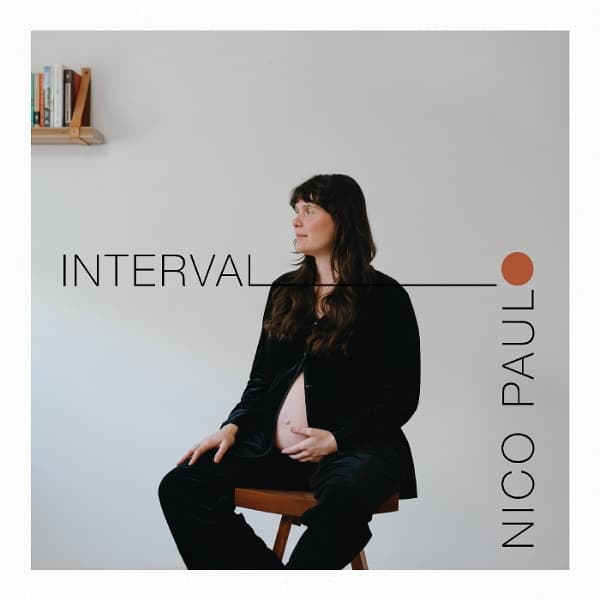 Nico Paulo - Interval-O (CD)