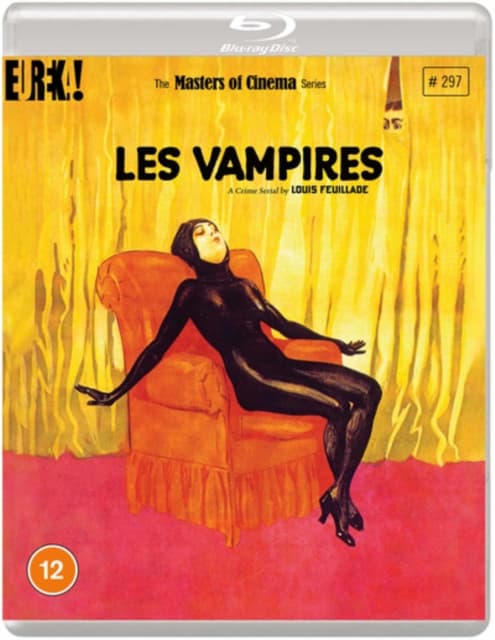 Les Vampires (Import)
