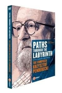 Janine Jansen Mutter - Paths Throughthe Labyrinth, Pendere