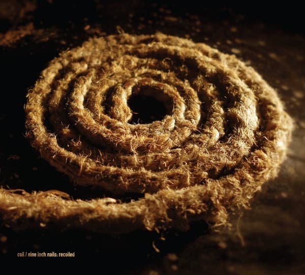 Coil & Nine Inch Nails - Recoiled (CD)