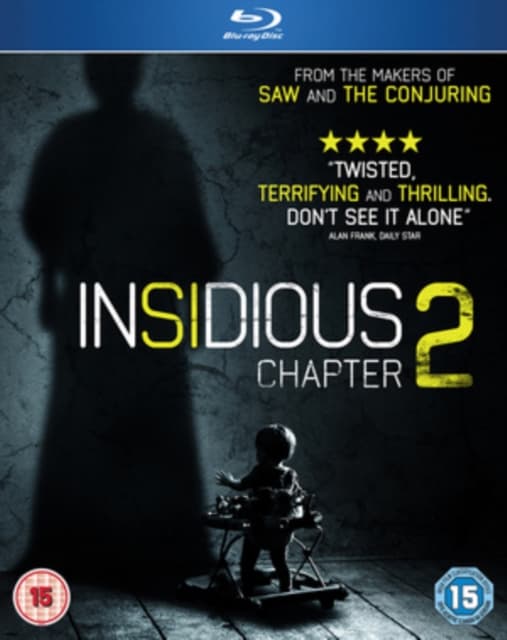 Insidious 2 (Import)