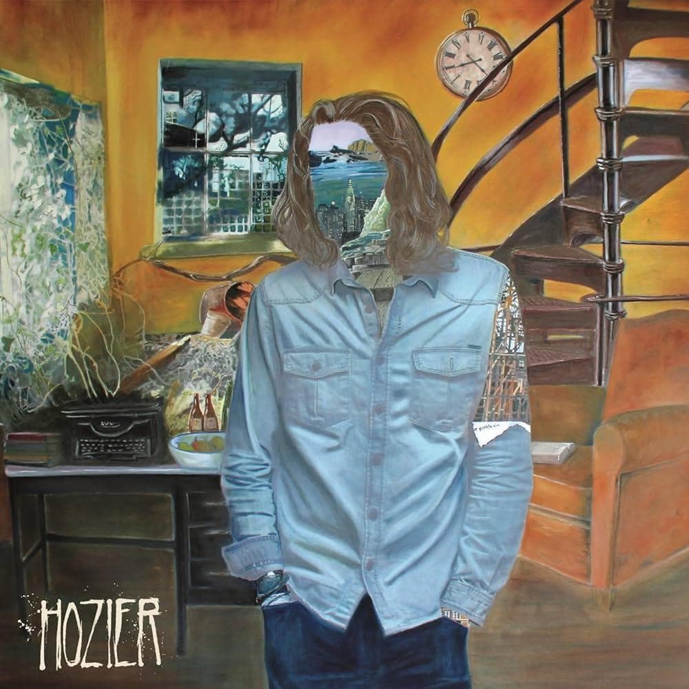 HOZIER - Hozier (special Edition) (2cd)