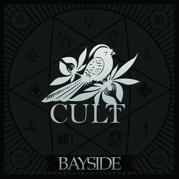 Bayside - Cult (CD)