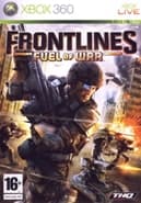 Frontlines - Fuel Of War
