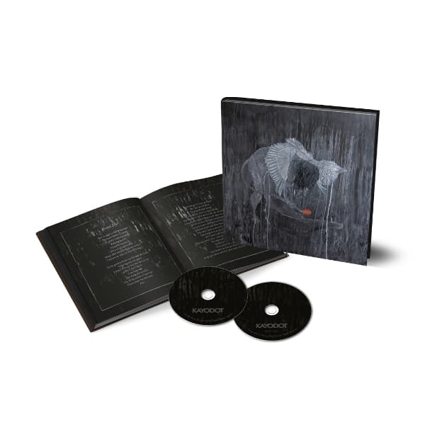 Kayo Dot - Every Rock, Every Half-Truth Under Reason (2 CD)