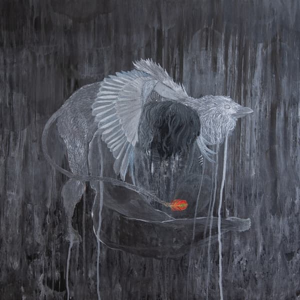 Kayo Dot - Every Rock, Every Half-Truth Under Reason (2 LP)