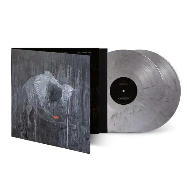 Kayo Dot - Every Rock, Every Half-Truth Under Reason (2 LP) (Coloured Vinyl)