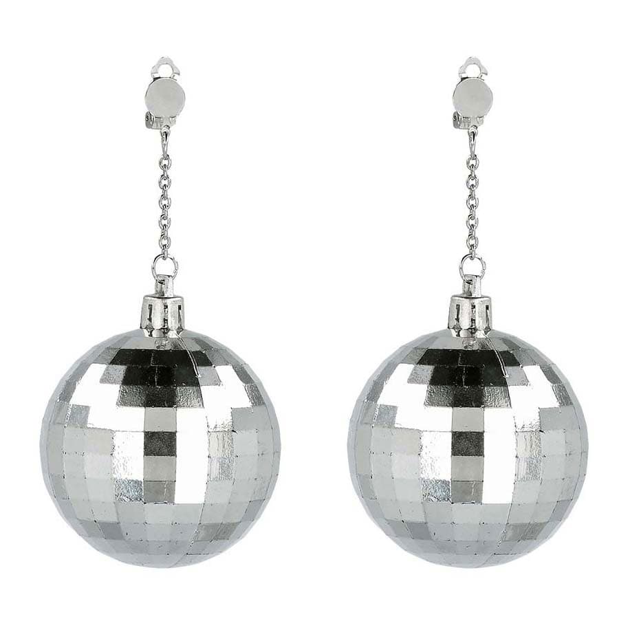 Oorbellen Disco Fever