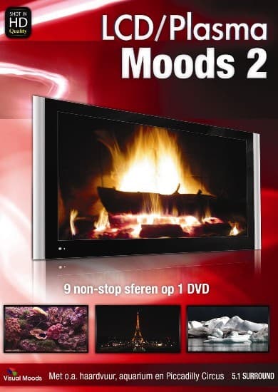 LCD Plasma - moods 2