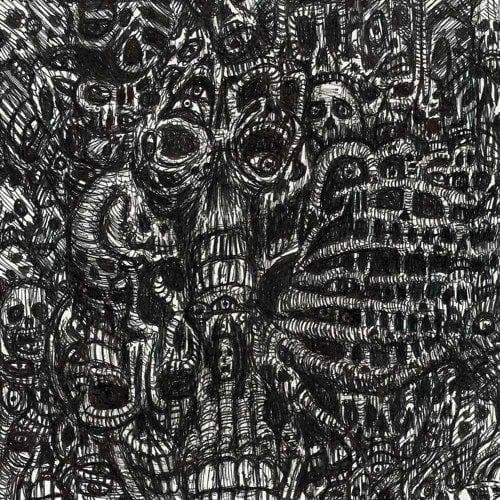 Coltsblood - Into The Unfathomable Abyss (CD)