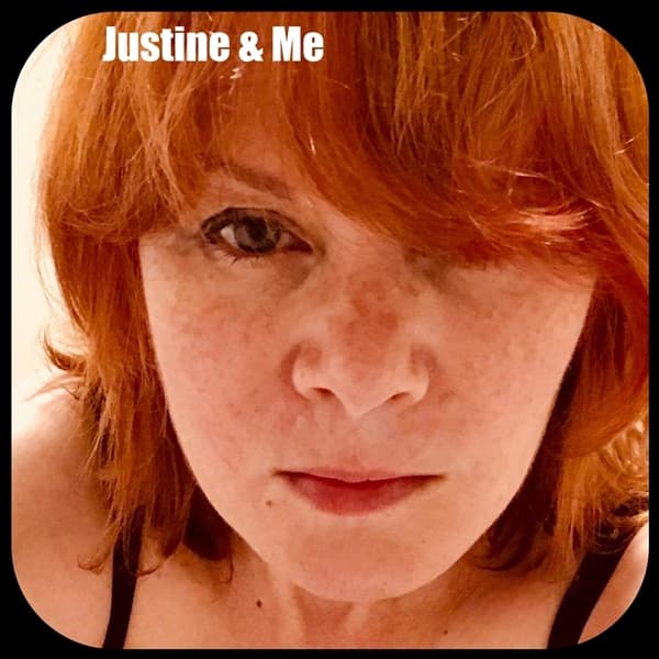 Tom Baker - Justine & Me (CD)