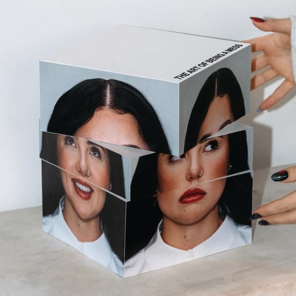 Lauren Spencer Smith - The Art Of Being A Mess (LP)