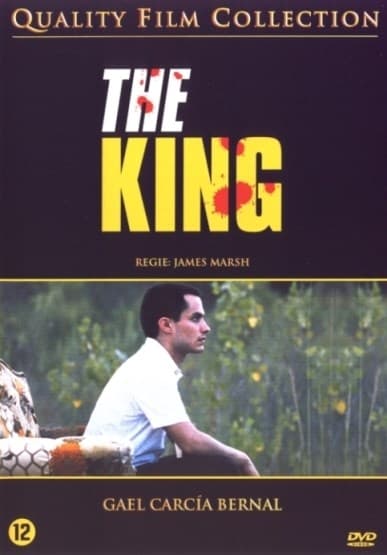 The King (DVD)