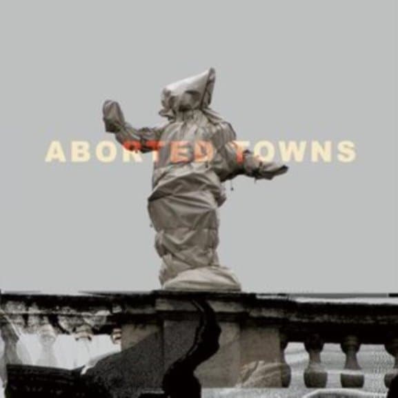 Sigillum S - Aborted Towns (CD)