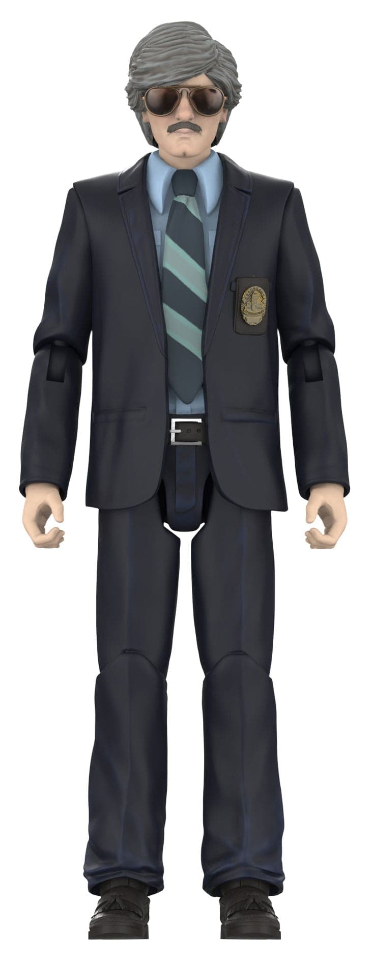 Beastie Boys: Super7 - Ultimates! Wave 01 - Alasondro Alegre