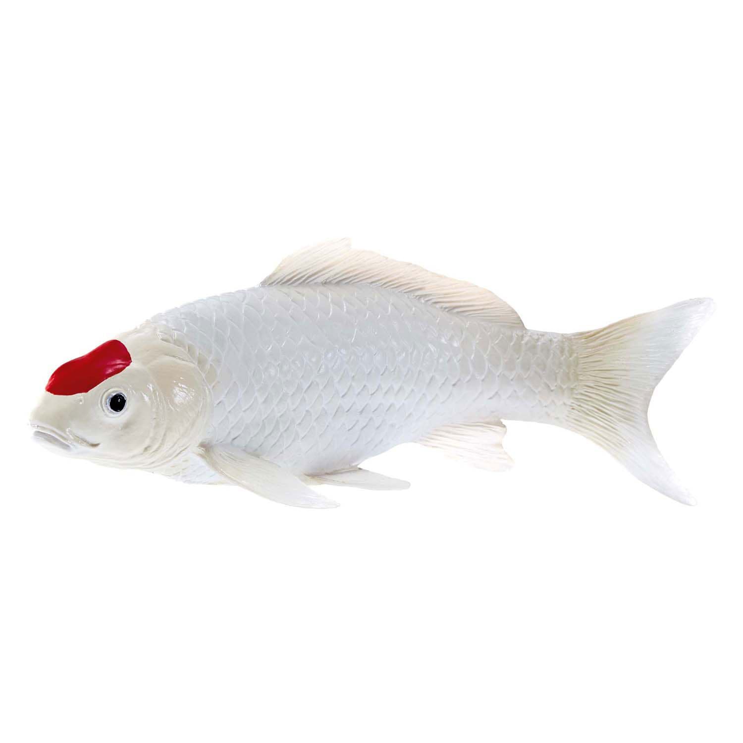 Mojo Sealife Koi Karper - Tancho Koi  - 381101