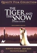 Tiger And The Snow, The