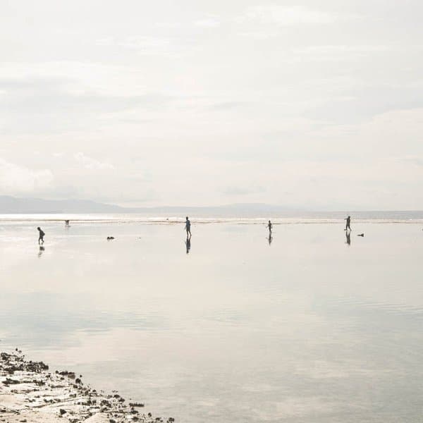 Giuseppe Lelasi & Riccardo D. Wanke - With Time, We Learned To Ask Less (LP)