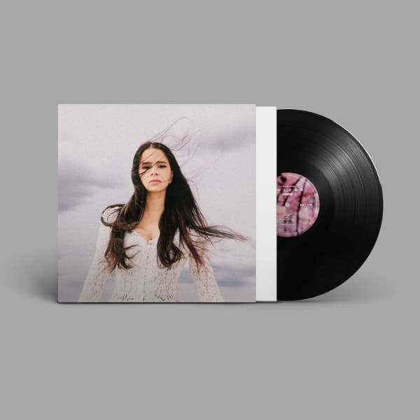 Sofia Kourtesis - Volver (12" Single)