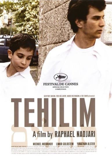 Tehilim