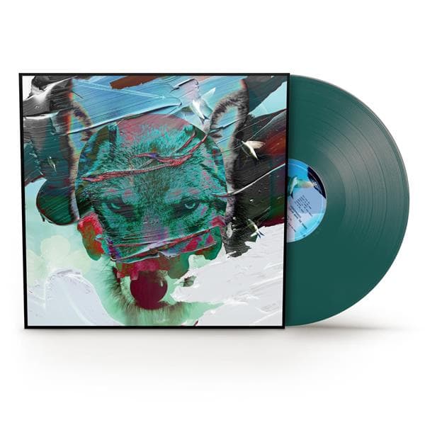 Stereophonics - Scream Above The Sounds (LP)