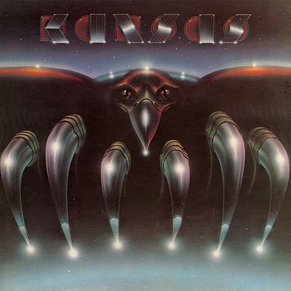 Kansas - Song For America (LP) (50th Anniversary Edition)