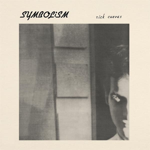 Rick Cuevas - Symbolism (LP)