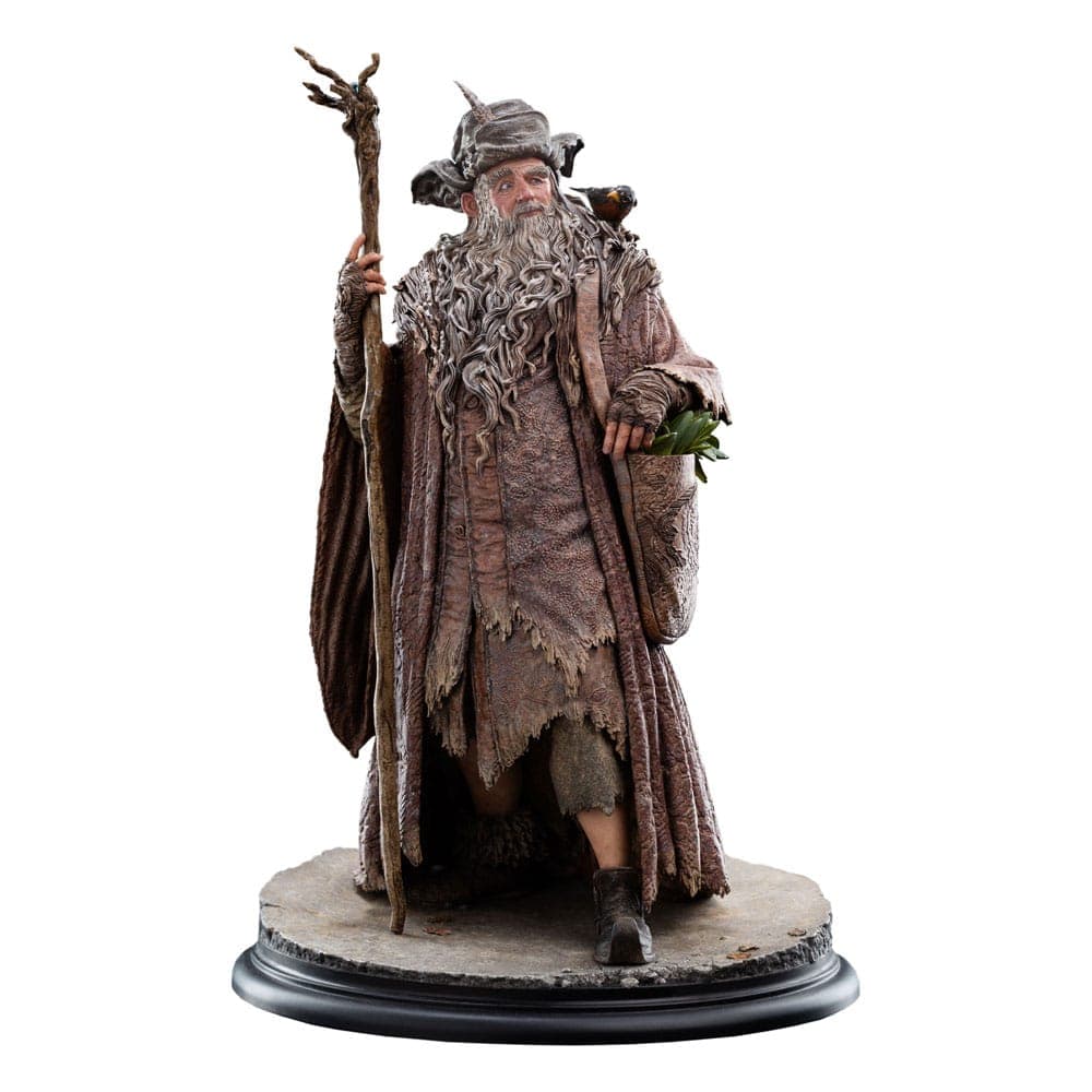 Open Edition Polystone - Hobbit Trilogy - Radagast Classic Series Statue