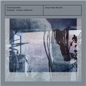 David Chevallier - Dowland: A Game of Mirrors (CD)
