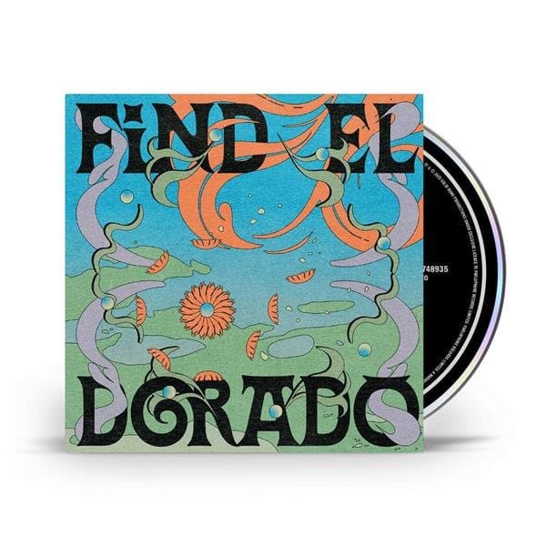 Paul Weller - Find El Dorado (CD)