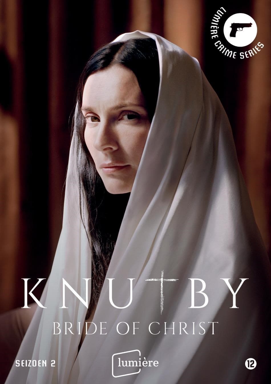 Knutby - Seizoen 2 (DVD)