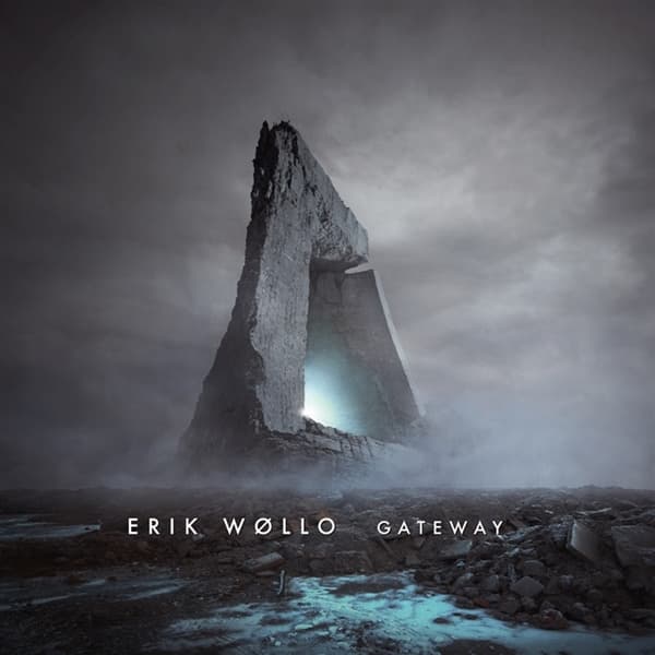Erik Wollo - Gateway (2 CD) (Remastered)