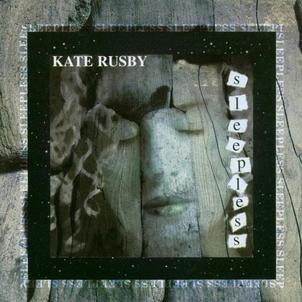 Kate Rusby - Sleepless (CD)