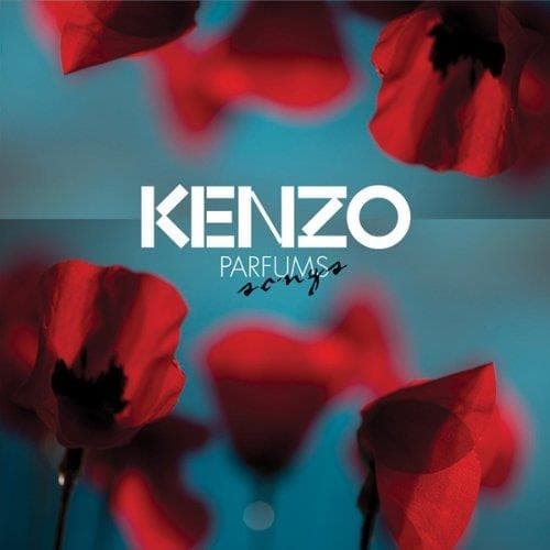 Kenzo Parfums - Songs From