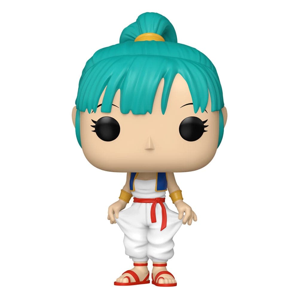 Dragon Ball: Funko Pop! Animation - Bulma