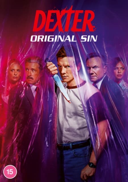 Dexter: Original Sin - Season 1