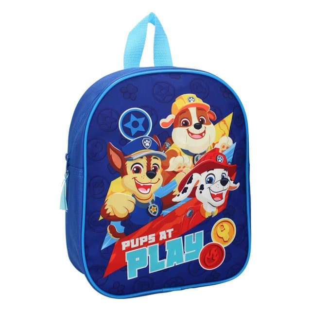 PAW Patrol Rugzak Puptastic Days