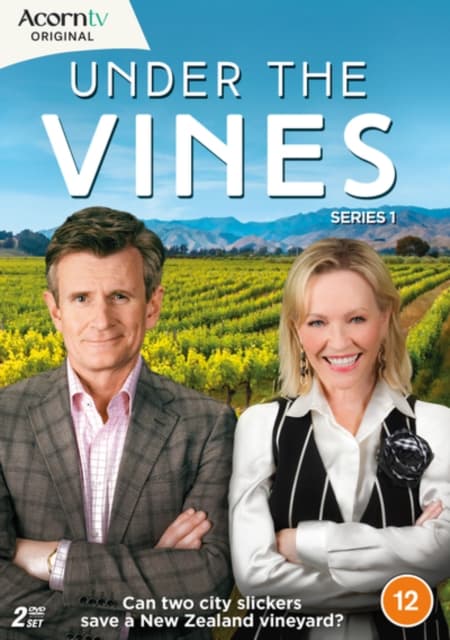 Under The Vines Series 1 (Import)