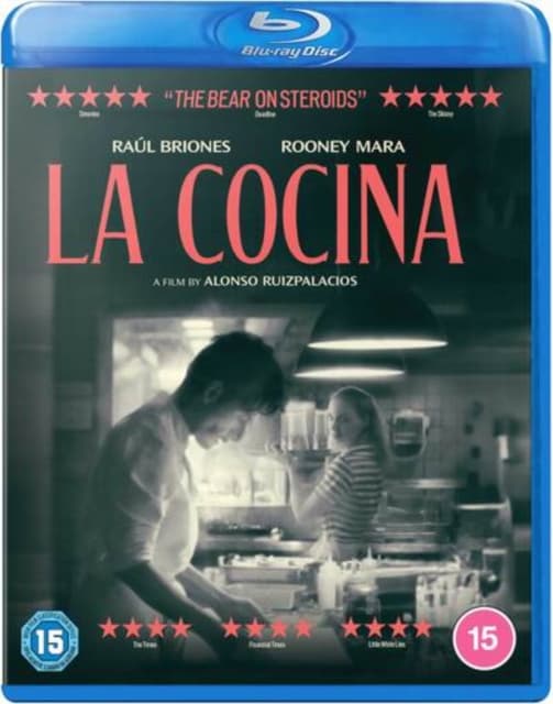 La Cocina (Import)