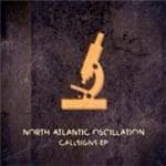 North Atlantic Osellation - Ep