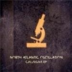 North Atlantic Osellation - Ep
