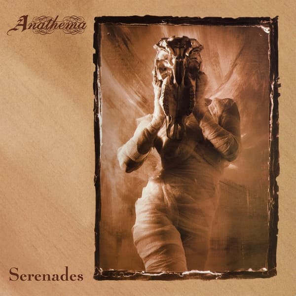Anathema - Serenades (2 CD)