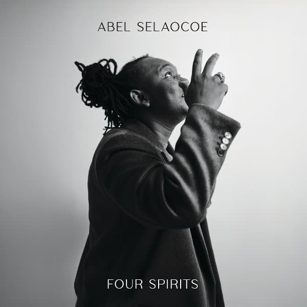 Abel Selaocoe & Aurora Orchestra - Abel Selaocoe: Four Spirits (CD)