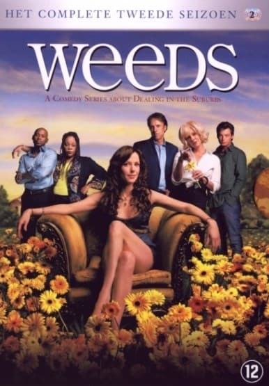 Weeds - Seizoen 2 (DVD)
