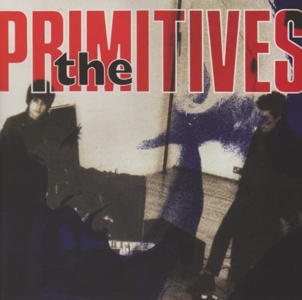 The Primitives - Lovely (2 CD)
