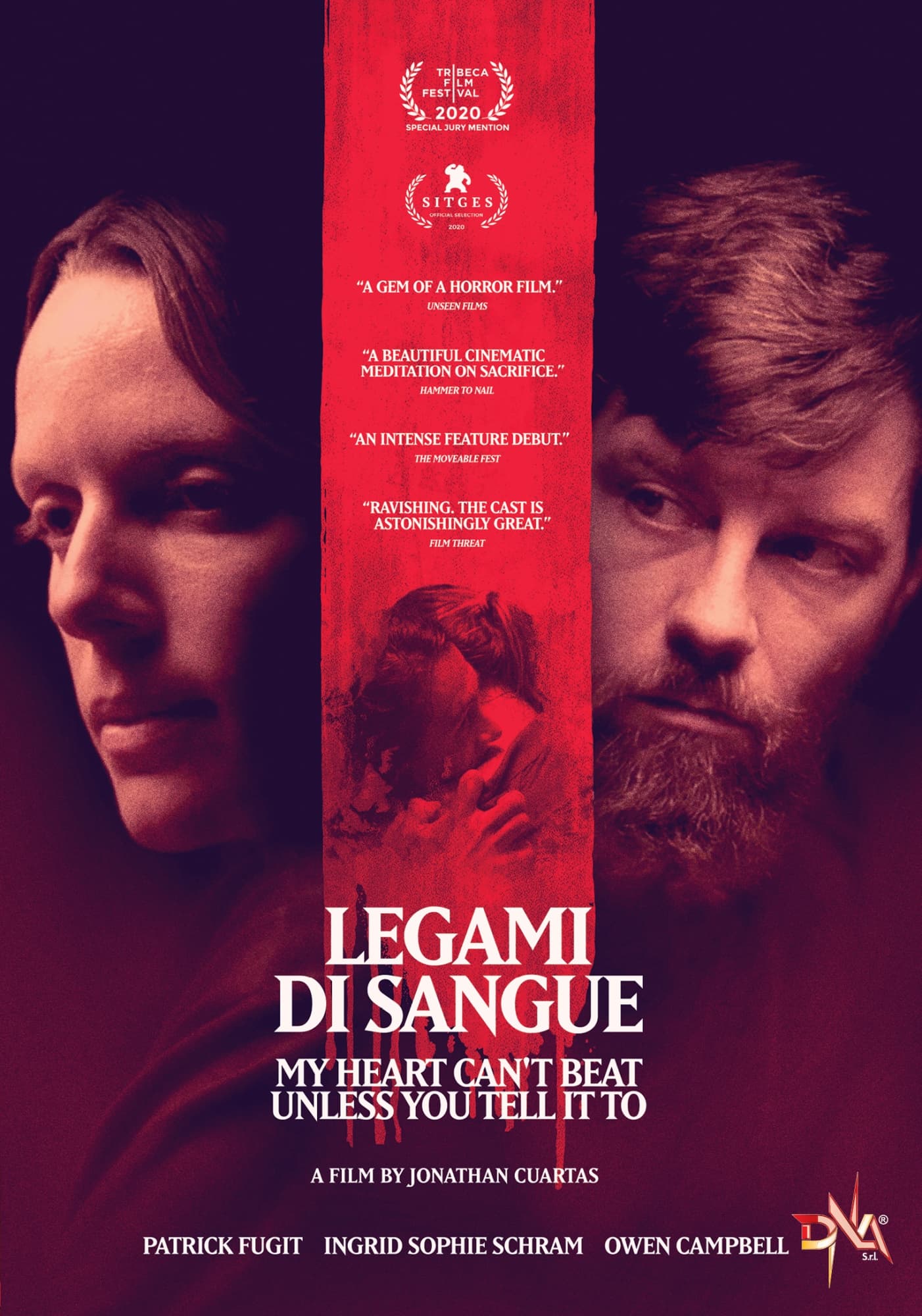 Legami Di Sangue (Import)