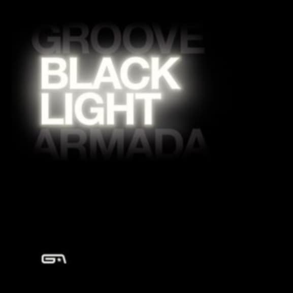 Groove Armada - Black Light (2 LP)