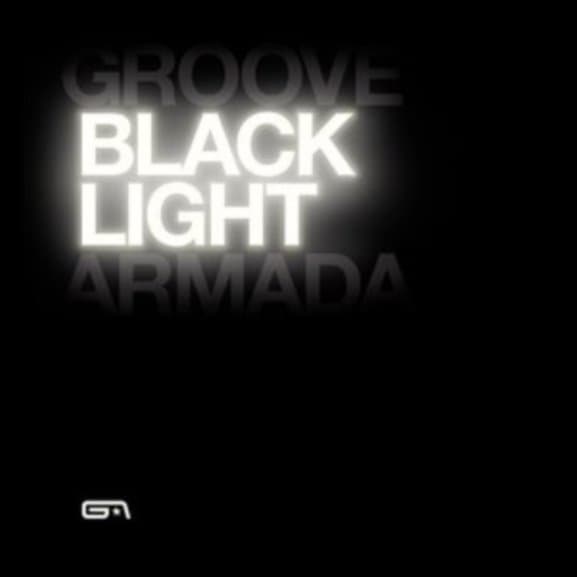 Groove Armada - Black Light (2 LP)
