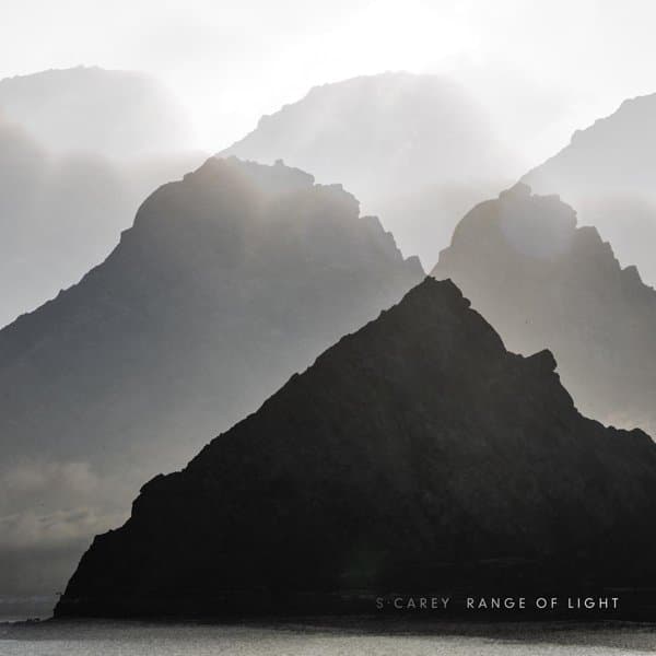S. Carey - Range Of Light (CD)