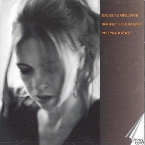 Schumann/norgard - Robert Schumann Per Norgard